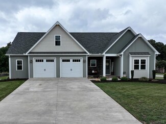 165 Cross Creek Ln, Danville, VA 24540