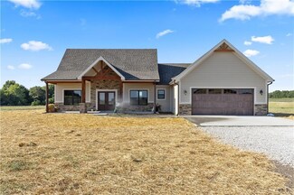 1667 SW 300th Rd, Holden, MO 64040