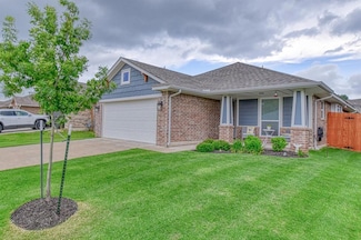 4605 Osprey Dr, Norman, OK 73072
