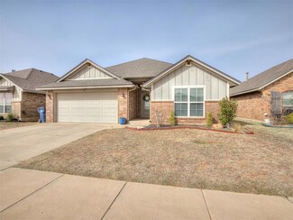 8717 Anaum Ln, Yukon, OK 73099