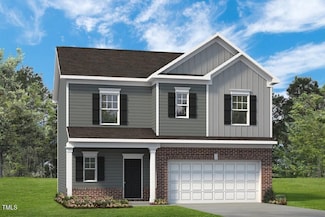 88 Freedom Heights Ln Unit 148, Smithfield, NC 27577