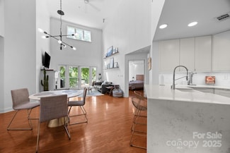 415 N Church St Unit 311, Charlotte, NC 28202