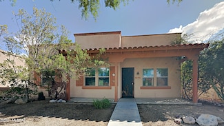 10476 E George Tolman Ln, Tucson, AZ 85747