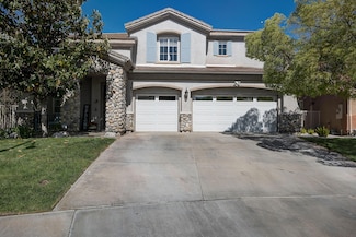 28097 Promontory Ln, Valencia, CA 91354
