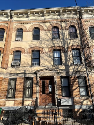 1878 Putnam Ave, Ridgewood, NY 11385