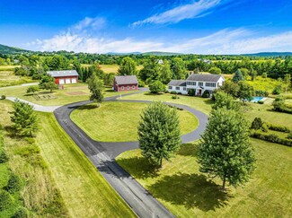 5483 Greenbush Rd, Charlotte, VT 05445