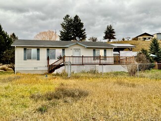 1355 6th Ave E, Eureka, MT 59917