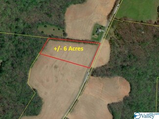 0 Holland Rd Unit 1121729, Ardmore, TN 38449