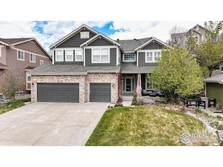 7281 Arco Iris Ln, Castle Pines, CO 80108