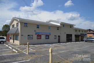 2166 Old Mountain Rd Unit C, Statesville, NC 28625