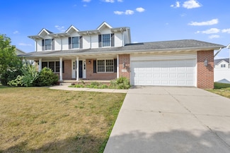 1741 E 106th Place, Crown Point, IN 46307