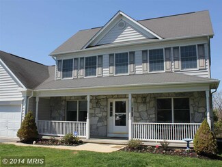 3429 Tudor Dr, Adamstown, MD 21710