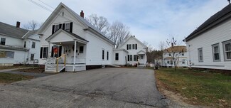 19 Goodwin St, Springvale, ME 04083