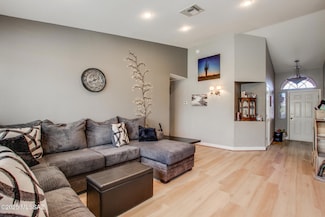 8816 N Bottlebush Ln, Tucson, AZ 85742