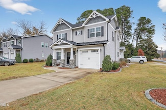 411 E 3rd St, Princeton, NC 27569