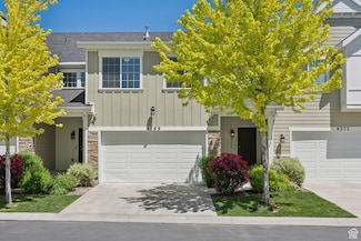 4269 S Haven Park Way, Holladay, UT 84124