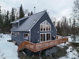 28700 Brewer Rd, Soldotna, AK 99669