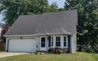 4701 Robinwood Dr, Mentor, OH 44060