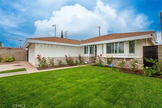 12900 Lull St, North Hollywood, CA 91605