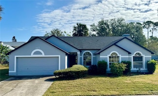 215 Hollowbrook Cir, Daytona Beach, FL 32114
