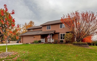 2567 NE 96th Ave, Ankeny, IA 50021
