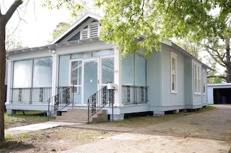 155 E Herndon St, Shreveport, LA 71101