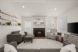 1919 Maplewood Trail, Colleyville, TX 76034