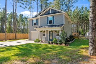 125 Teagarden Ct, Sanford, NC 27332