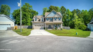 307 Windward Landing, Holly Ridge, NC 28445