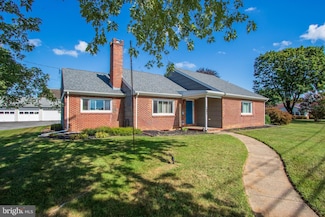 601 S Broad St, Middletown, DE 19709