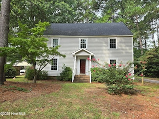 1404 Captains Rd, Tarboro, NC 27886