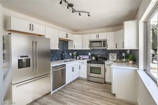 409 Holland Ave, Las Vegas, NV 89106
