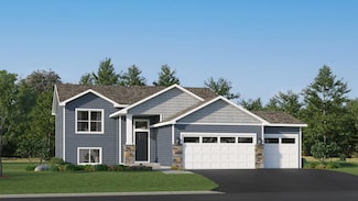 814 Erickson Ln, Buffalo, MN 55313