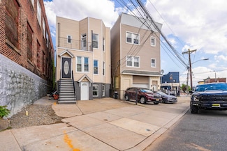1208 Paterson Plank Rd, North Bergen, NJ 07047