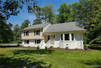 2851 Penrose Dr, Richmond, VA 23235
