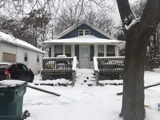 1012 Mccullough St, Lansing, MI 48912