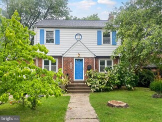 2703 Belleview Ave, Cheverly, MD 20785