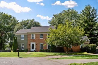 8701 Noll Ct, Louisville, KY 40241