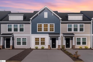 643 Blossom Run, Spartanburg, SC 29307