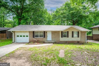 6516 Maddox Rd, Morrow, GA 30260