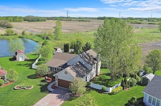 4500 W Azalea Ave, Monee, IL 60449