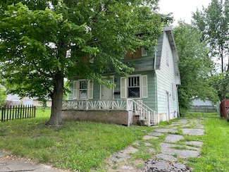 1615 E Lawrence St, Decatur, IL 62521