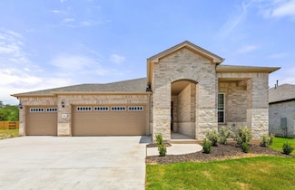 252 Muddy Creek Way, Kyle, TX 78640