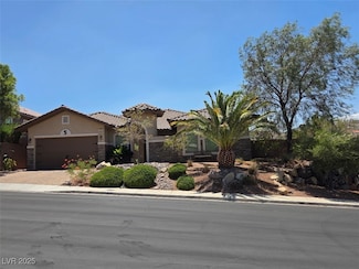 856 Da Vinci Cove, Boulder City, NV 89005