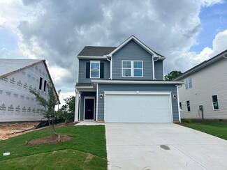 693 Count Fleet Ct Unit B72, Graniteville, SC 29829