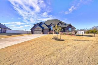 13405 Saltgrass Dr, Edmond, OK 73025