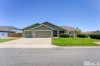 2290 Lanstar Dr, Sparks, NV 89441