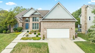 6044 Chinkapin Dr, Columbus, IN 47201