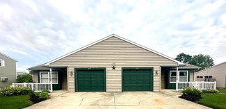 867 Arrowhead Dr, Bucyrus, OH 44820