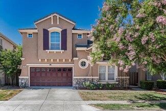 374 Huckleberry Dr, San Jose, CA 95123